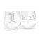 Abysse Bicchiere Kira & L
