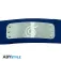 Abysse Konoha diadeemi