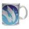 Abysse Lugia Silver mugg