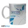 Abysse Lugia Silver mugg