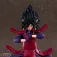 Abysse Madara Uchiha figur