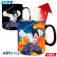 Abysse Caneca Naruto & Sasuke