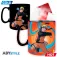 Abysse Tasse Naruto & Sasuke