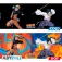 Abysse Tasse Naruto & Sasuke