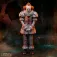 Abysse Pennywise figur