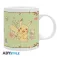 Abysse Pokemon Cafe mug