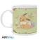 Abysse Pokemon Cafe mugg