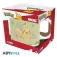 Abysse Pokemon Cafe mug