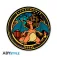 Abysse Pokemon Charizard 컵받침