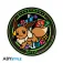 Abysse Sottobicchiere Pokemon Eevee