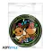 Abysse Pokemon Eevee 컵받침
