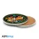 Abysse Pokemon Eevee 컵받침
