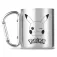 Abysse Caneca Pokemon Pikachu