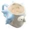 Abysse Rick Sanchez mug