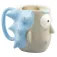 Abysse Rick Sanchez mug
