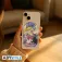 Abysse Etichetta Sailor Moon & Luna