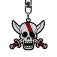 Abysse Chaveiro Shanks Skull