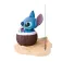 Abysse Stitch Coconut mugg