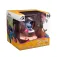 Abysse Stitch Coconut mugg