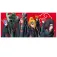 Abysse The Akatsuki Clan mugg