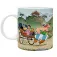 Abysse The Middle Empire mug