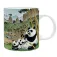 Abysse The Middle Empire mug
