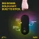 Aqiila Soundbird CM Bluetooth-luidspreker
