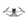 Dji Dron Lito 1