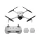 Dji Lito 1 Fly More Combo Dron