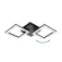 Eglo Luce da soffitto Paranday-Z