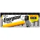 Energizer Power AA AA 알카라인 배터리