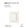 Eve Light Switch smart plug