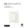 Eve Tomada inteligente Shutter Switch