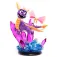 First 4 figures Figure Spyro The Dragon