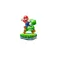 First 4 figures Super Mario & Yoshi Rysunek