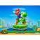 First 4 figures Super Mario & Yoshi Rysunek