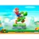 First 4 figures Super Mario & Yoshi 그림