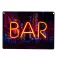 Fizz creations Bar 램프