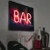 Fizz creations Bar 램프