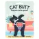 Fizz creations Cat Butt Flasköppnare