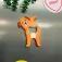 Fizz creations Décapsuleur Dog Butt
