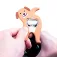 Fizz creations Décapsuleur Dog Butt