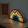 Fizz creations Lampe Rainbow