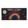 Fizz creations Rainbow Lampe