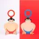 Fizz creations Sumo Squats 桌游