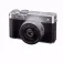 Fujifilm X-E5 Compactcamera