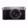 Fujifilm X-E5 compact camera
