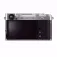 Fujifilm Câmera compacta X-E5