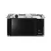 Fujifilm X-M5 Kompaktikamera