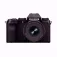 Fujifilm X-S20 LM WR EU Compactcamera
